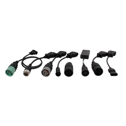 Agricultural Cable KIT V9 | 70002003 | Jaltest